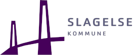 Familieplejen, Slagelse Kommune logo